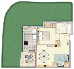 Beispiel 163.163,- EUR netto